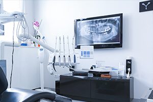 Dental technology