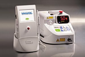 Dental equipment station