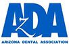 ADA logo blue